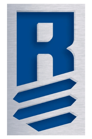 Rockford Products Corporation Logo