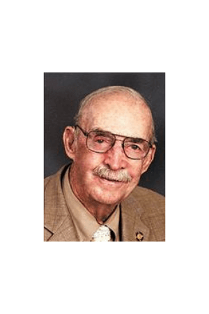 Photo of Leonard D. Carmichael
