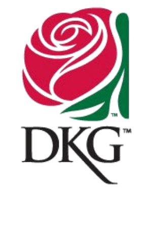 DKG Logo