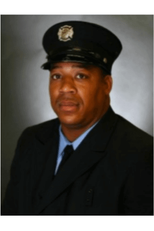 Photo of Terrance Freeman Sr.
