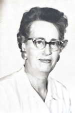 Photo of Irene K. Karsk