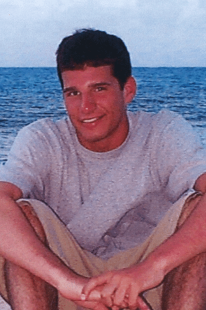 Photo of Geoffrey R. Laird