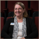 Photo of Ruthann Gaston