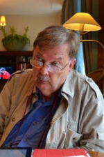 Photo of George Whinna