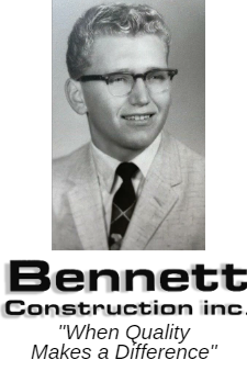 Photo of Rod Bennett