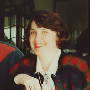 Photo of Susan Kay Munson Gilmore