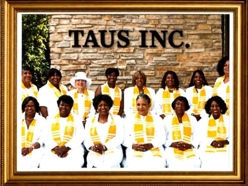 Taus Scholarship
