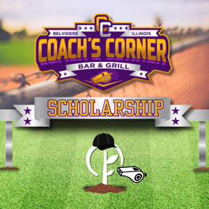 Coach's Corner