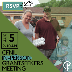rsvp in person website
