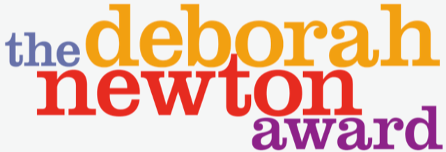 The Deborah Newton Award