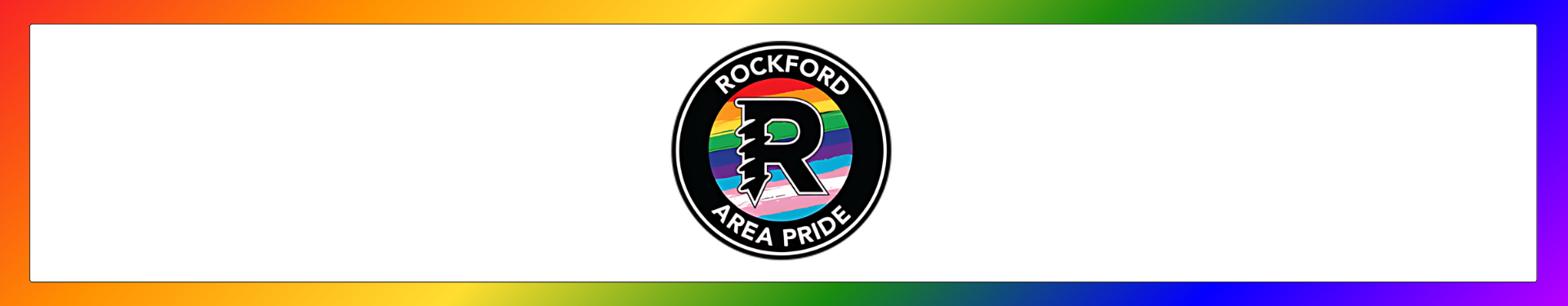 Announcing the Rockford Pride Parade Endowment