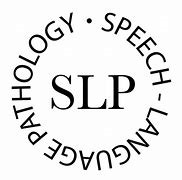 Speech and Language Pathology image