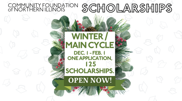 CFNIL Scholarships Main Cycle Application Open Now